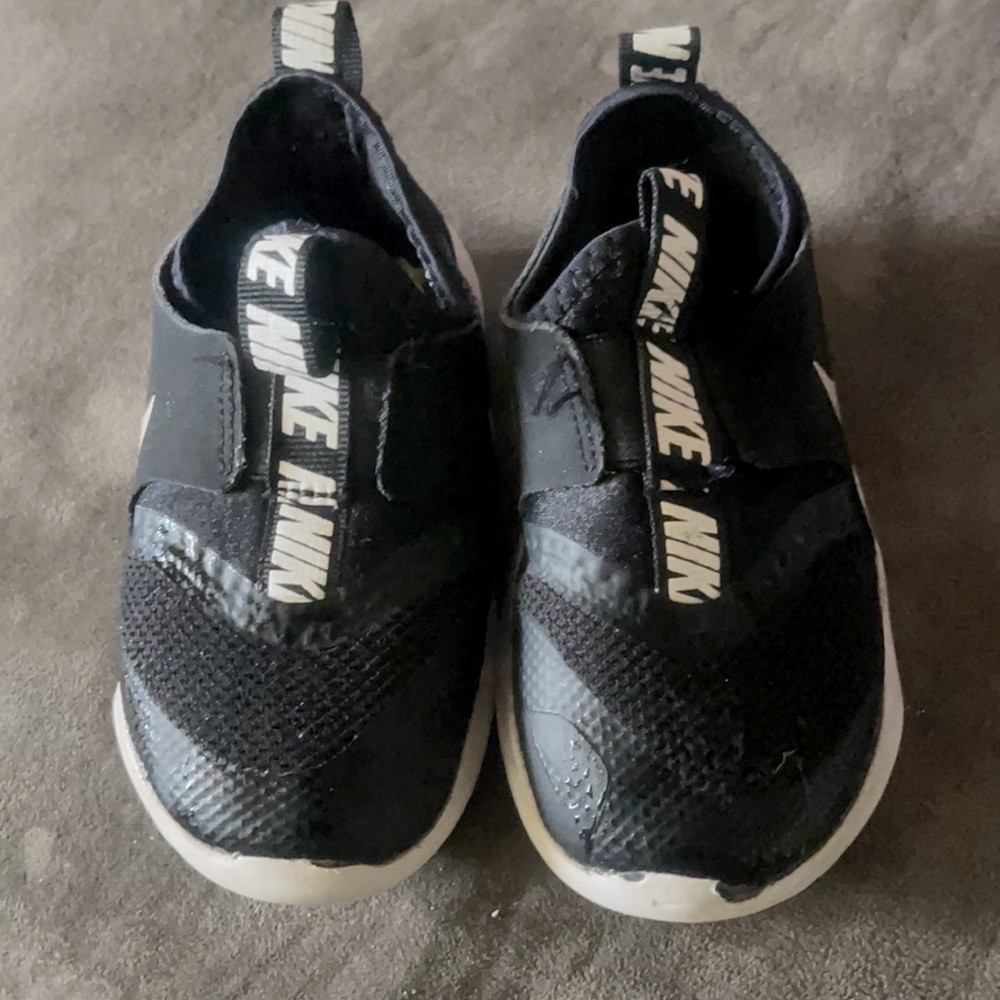 Nike size 8C